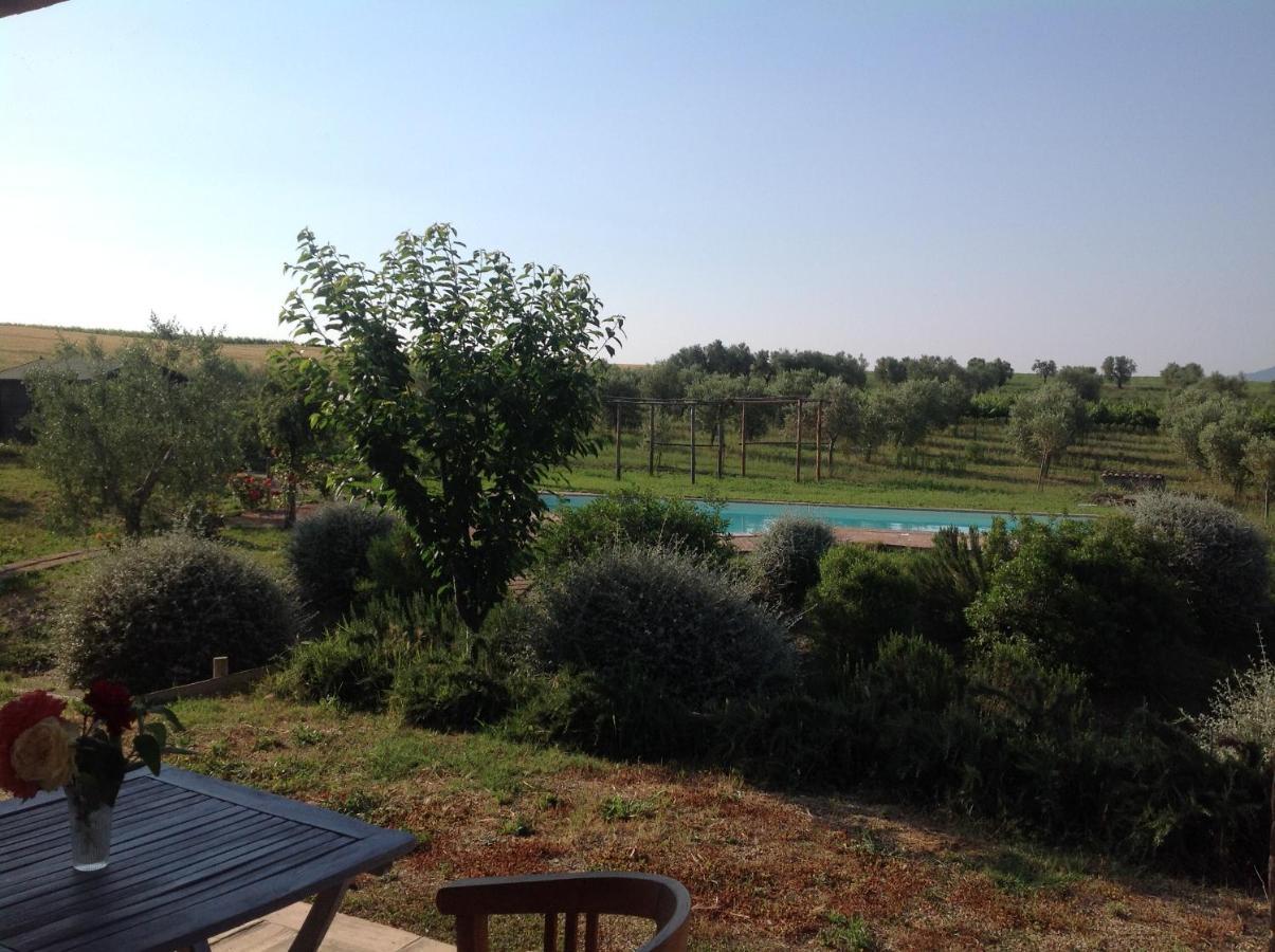 מרסיליאנה Villa Belvedere מראה חיצוני תמונה