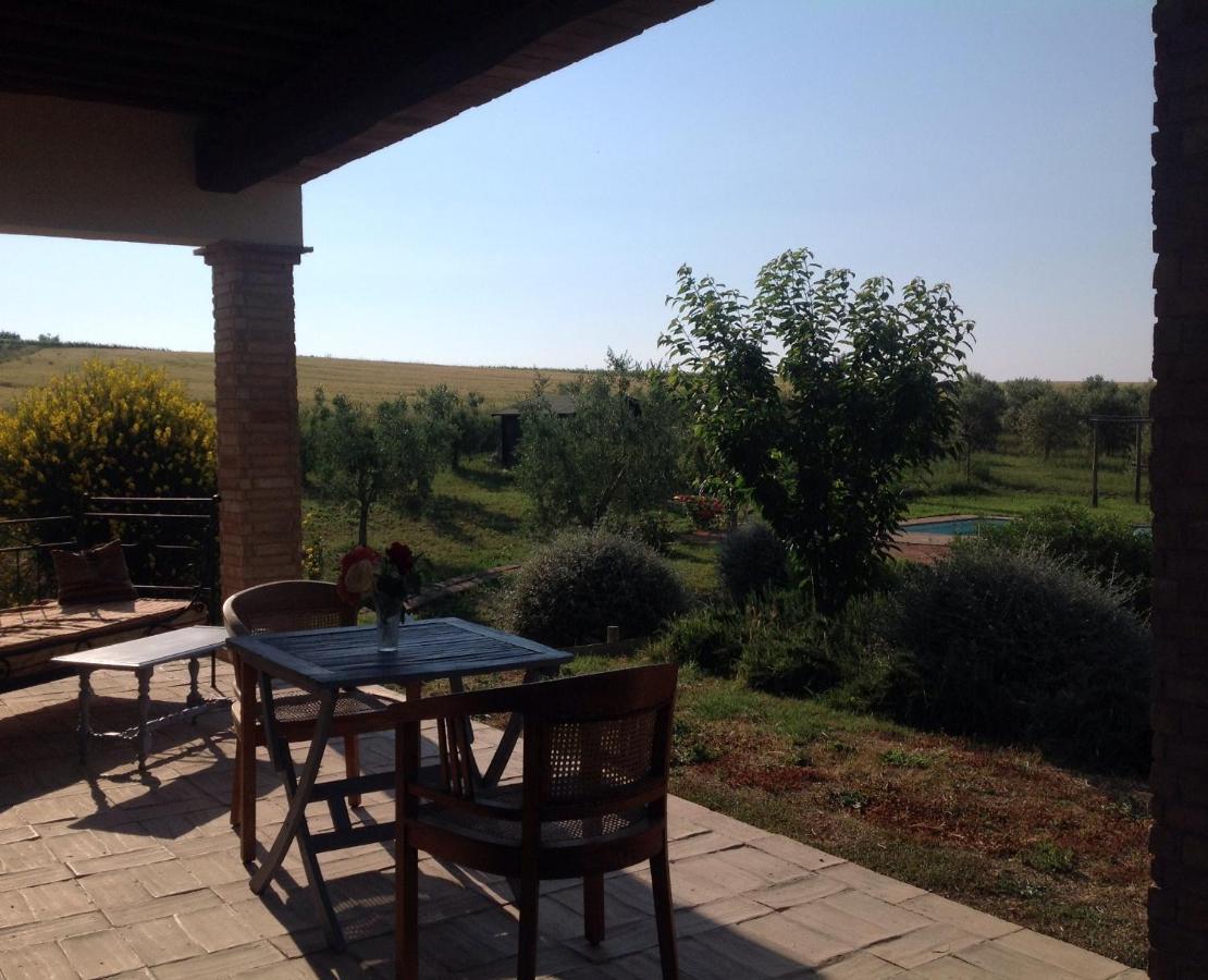 מרסיליאנה Villa Belvedere מראה חיצוני תמונה